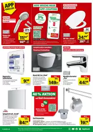 Leitermann Baumarkt Prospekt woche 18 Seite 15