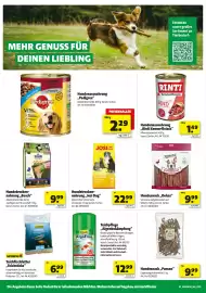 Leitermann Baumarkt Prospekt woche 18 Seite 18