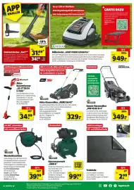 Leitermann Baumarkt Prospekt woche 18 Seite 5