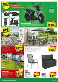 Leitermann Baumarkt Prospekt woche 18 Seite 6