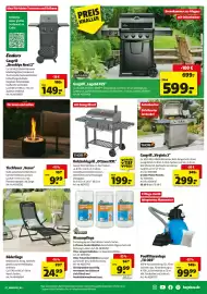 Leitermann Baumarkt Prospekt woche 18 Seite 7