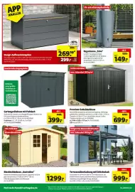 Leitermann Baumarkt Prospekt woche 18 Seite 8