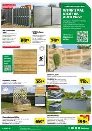 Leitermann Baumarkt Prospekt woche 18 Seite 9
