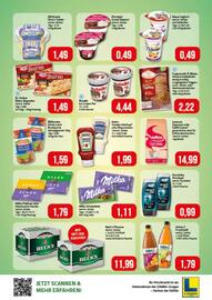 Ihr Frischmarkt Prospekt woche 19 Seite 2