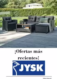Catálogo JYSK Página 1