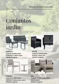 Catálogo JYSK Página 2