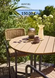 Catálogo JYSK Página 3
