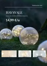 Catálogo JYSK Página 4