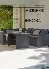 Catálogo JYSK Página 5