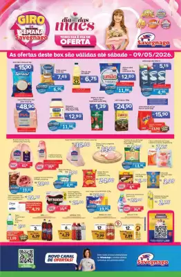 Savegnago (válido até 11-05)