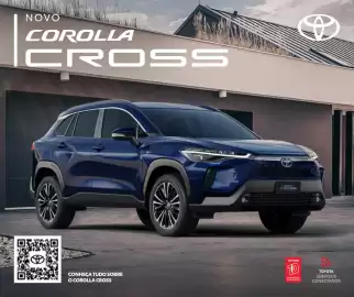 Catálogo Toyota Página 1