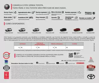 Catálogo Toyota Página 3