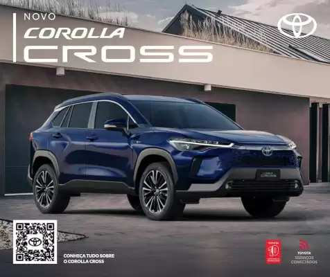 Toyota (válido até 30-06)