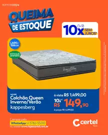 Folheto Lojas Certel semana 19 Página 4