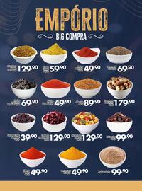 Catálogo Supermercados Big Compra Página 24