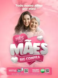 Catálogo Supermercados Big Compra Página 1