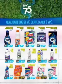 Catálogo Supermercados Big Compra Página 10