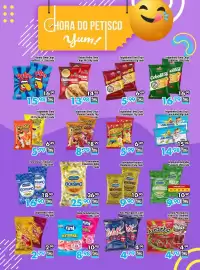 Catálogo Supermercados Big Compra Página 12