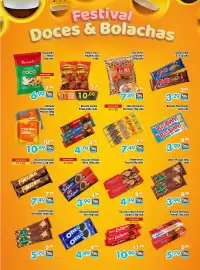 Catálogo Supermercados Big Compra Página 13