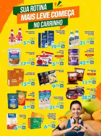 Catálogo Supermercados Big Compra Página 14