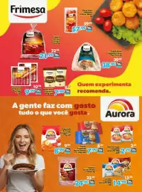 Catálogo Supermercados Big Compra Página 17