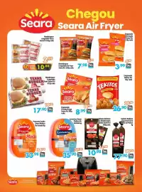 Catálogo Supermercados Big Compra Página 20