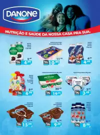 Catálogo Supermercados Big Compra Página 22
