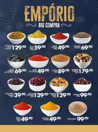 Catálogo Supermercados Big Compra Página 24