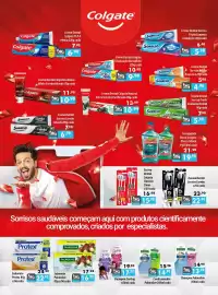 Catálogo Supermercados Big Compra Página 7