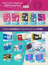 Catálogo Supermercados Big Compra Página 8