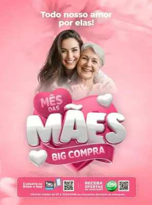 Big Compra (válido até 31-05)