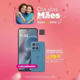 Catálogo Lojas Solar Página 1