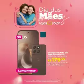 Catálogo Lojas Solar Página 3