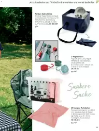 Tchibo Prospekt Seite 29