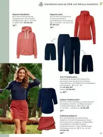 Tchibo Prospekt Seite 35