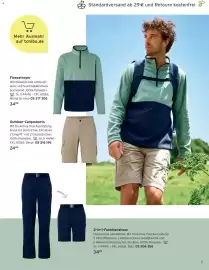 Tchibo Prospekt Seite 7
