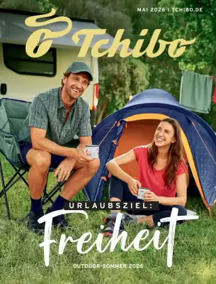 Tchibo (gültig bis 31-05)
