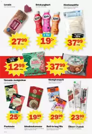 Pekås reklamblad vecka 20 Sida 2