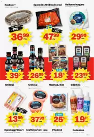 Pekås reklamblad vecka 20 Sida 3