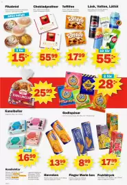 Pekås reklamblad vecka 20 Sida 4