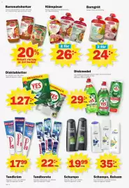 Pekås reklamblad vecka 20 Sida 6