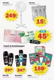 Pekås reklamblad vecka 20 Sida 7