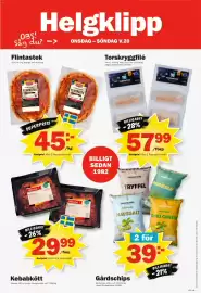 Pekås reklamblad vecka 20 Sida 8