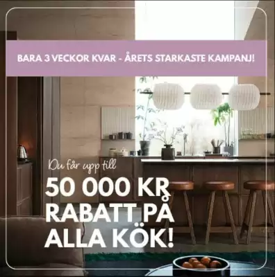 Ballingslöv (giltig till och med 13-05)