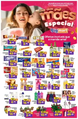 Bigmart (válido até 10-05)