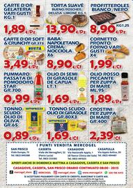 Volantino Mercogel Pagina 4