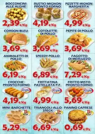 Volantino Mercogel Pagina 2
