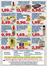 Volantino Mercogel Pagina 4