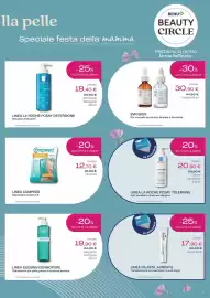 Volantino BENU Farma Pagina 11