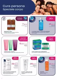 Volantino BENU Farma Pagina 12